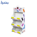 Paper Candy Rack, Tienda al por menor Paper Candy Counter Display Rack